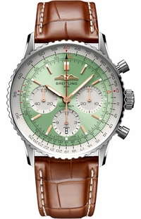 Breitling Navitimer B01 Chronograph 41 AB0139211L1P1