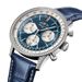 Breitling Navitimer B01 Chronograph 41 Steel Men's Watch AB0139631C1P1 - image 1