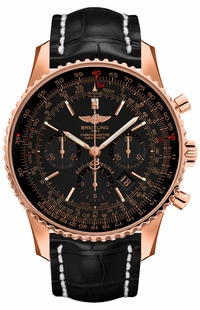 Breitling Navitimer Boutique Edition Men's Watch RB01271A/BG07-760P