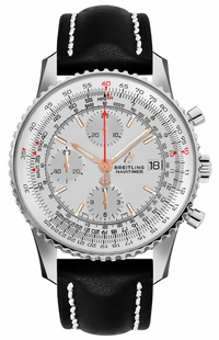 Breitling Navitimer Chronograph 41 Automatic Men's Watch A13324121G1X4