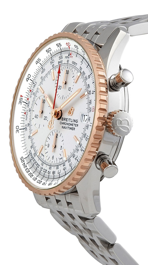 Breitling Navitimer Mens Watch Price U13324211G1A1