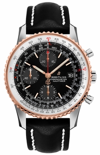 Breitling Navitimer Chronograph 41 Men's Watch U13324211B1X2