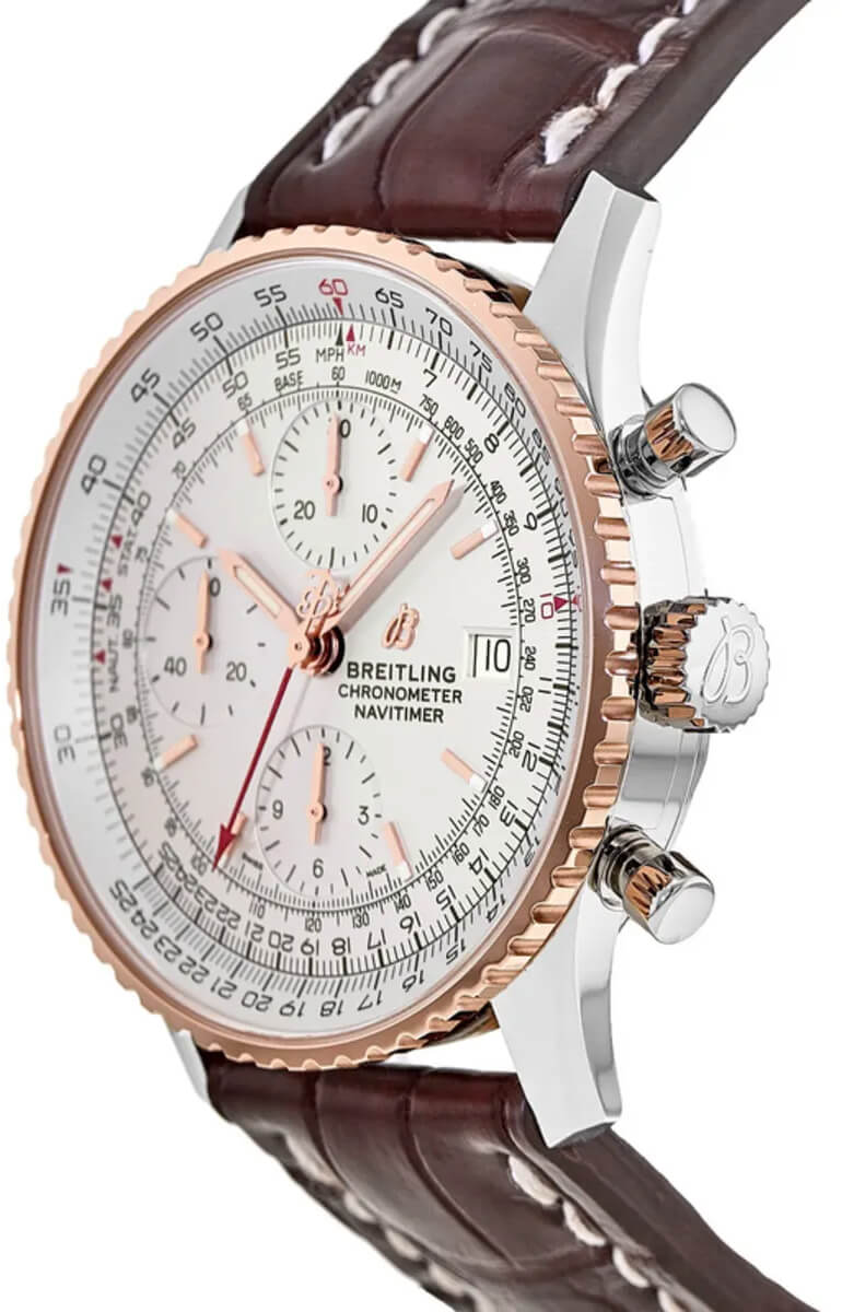 Breitling Navitimer -Watches for Men - U13324211G1P1