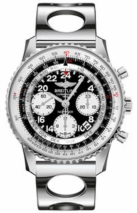 Breitling Navitimer Cosmonaute A22322M6/B992-222A