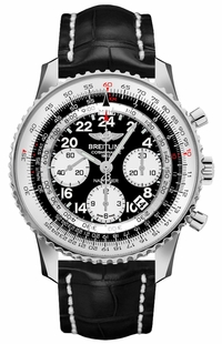 Breitling Navitimer Cosmonaute A22322M6/B992-743P