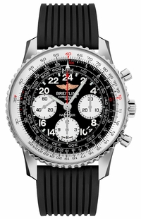 Breitling Navitimer Cosmonaute AB0210B4/BC36-272S