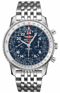 Breitling Navitimer Cosmonaute AB0210B4/C917-447A