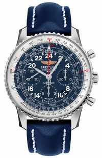 Breitling Navitimer Cosmonaute Men's Watch AB0210B4/C917-105X