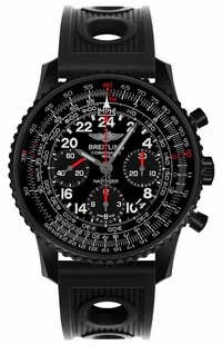 Breitling Navitimer Cosmonaute Men's Watch MB0210B6/BC79-200S