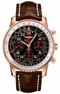 Breitling Navitimer Cosmonaute RB0210B5/BC19-739P