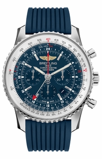 Breitling Navitimer GMT AB04411A/C937-258S