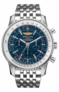 Breitling Navitimer GMT AB04411A/C937-453A