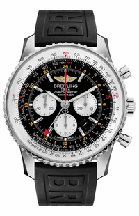 Breitling Navitimer GMT AB044121/BD24-155S