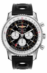 Breitling Navitimer GMT AB044121/BD24-201S