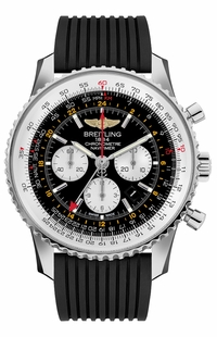 Breitling Navitimer GMT AB044121/BD24-252S