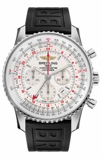Breitling Navitimer GMT AB044121/G783-155S