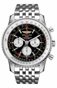 Breitling Navitimer GMT AB0441211B1A1
