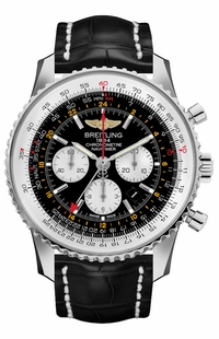 Breitling Navitimer GMT AB0441211B1P1
