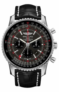 Breitling Navitimer GMT Men's Watch AB04413A/F573-760P