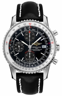 Breitling Navitimer Heritage Chronograph Men's Watch A1332412/BF27-436X