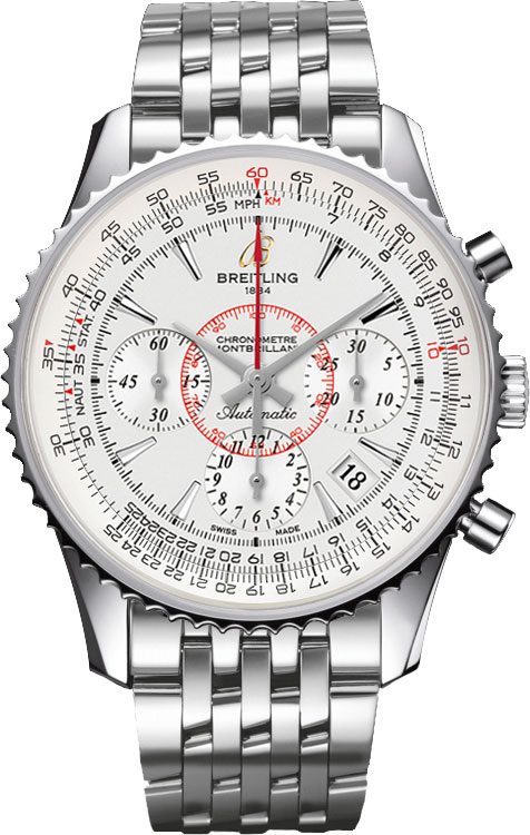 Breitling | Montbrillant 01 AB013112/G709-448A