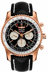 Breitling Navitimer Rattrapante RB031121/BG11-441X