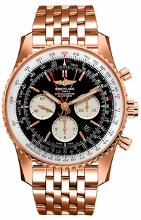 Breitling Navitimer Rattrapante RB031121/BG11-443R