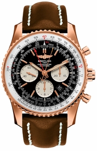 Breitling Navitimer Rattrapante RB031121/BG11-443X