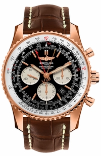 Breitling Navitimer Rattrapante RB031121/BG11-756P