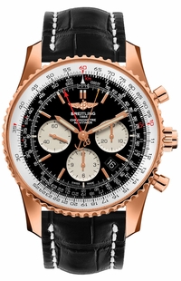 Breitling Navitimer Rattrapante RB031121/BG11-760P