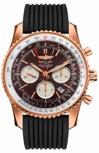 Breitling Navitimer Rattrapante RB031121/Q619-252S