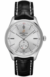 Breitling Premier 40 Deployment Buckle Men's Watch A37340351G1P1