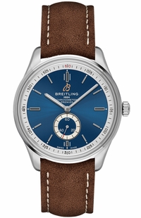 Breitling Premier Automatic 40 A37340351C1X2