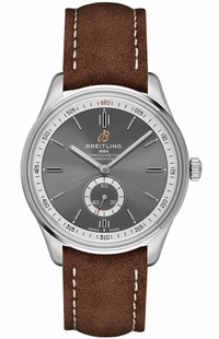 Breitling Premier Automatic 40 Men's Watch A37340351B1X2