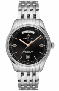 Breitling Premier Automatic Day & Date 40 A45340241B1A1