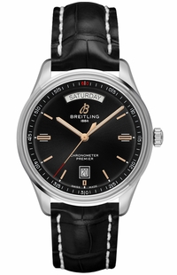 Breitling Premier Automatic Day & Date 40 A45340241B1P1
