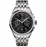 Breitling Premier B01 Chronograph 42 Steel Men's Watch AB0145221B1A1