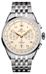 Breitling Premier B01 Chronograph 42 Steel Men's Watch AB0145211G1A1 - image 0