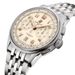 Breitling Premier B01 Chronograph 42 Steel Men's Watch AB0145211G1A1 - image 1