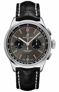 Breitling Premier B01 Chronograph 42 Watch AB0118221B1P1
