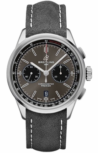 Breitling Premier B01 Chronograph 42 Watch AB0118221B1X1