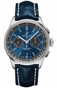 Breitling Premier B01 Chronograph 42 Watch AB0118A61C1P1