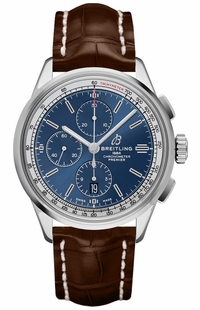 Breitling Premier Chronograph 42 Men's Watch A13315351C1P2