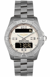 Breitling Professional Aerospace Avantage E7936210/G606-130E