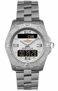 Breitling Professional Aerospace Avantage E7936210/G682-130E