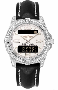 Breitling Professional Aerospace Avantage J7936263/G618-435X