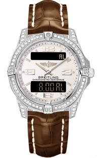 Breitling Professional Aerospace Avantage J7936263/G618-739P