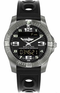Breitling Professional Aerospace Evo E7936310/BC27-200S