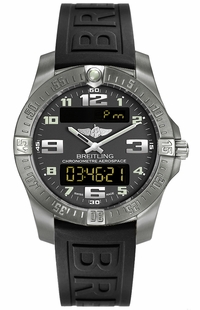 Breitling Professional Aerospace Evo E7936310/F562-152S