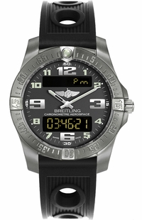 Breitling Professional Aerospace Evo E7936310/F562-200S